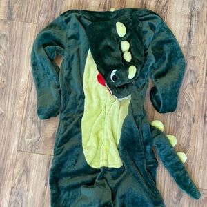 Dragon Kigurumi
